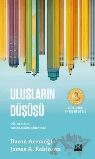 Ulusların Düşüşü