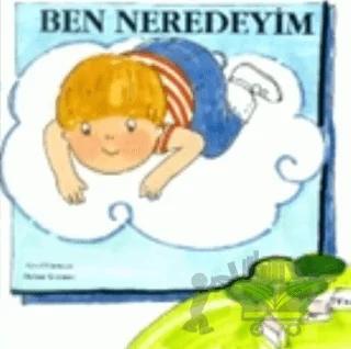 Ben Neredeyim