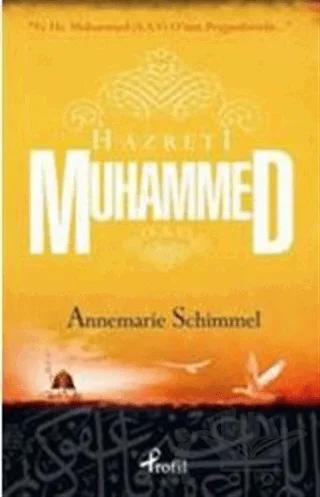Hazreti Muhammed