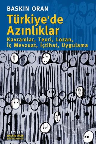 Türkiye’de Azınlıklar