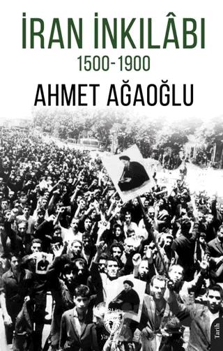 İran İnkilabı 1500-1900