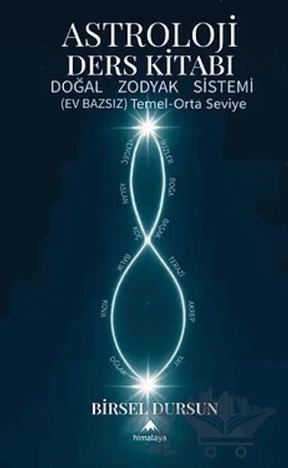 Astroloji Ders Kitabı