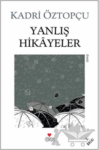 Yanlış Hikayeler