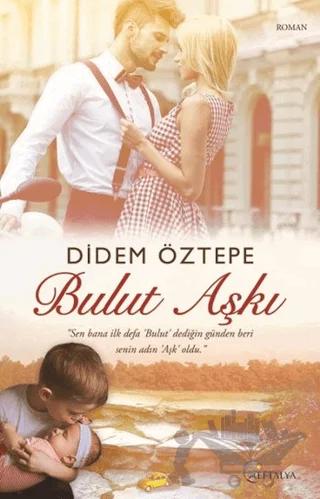 Bulut Aşkı