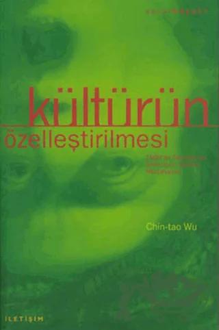 Kültürün Özelleştirilmesi