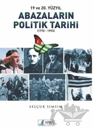 Abazaların Politik Tarihi