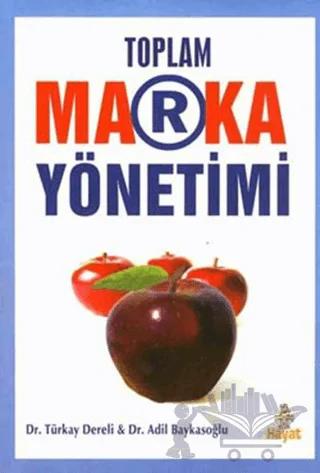 Toplam Marka Yönetimi