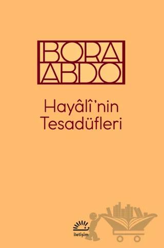 Hayali'nin Tesadüfleri