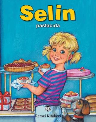 Selin Pastacıda