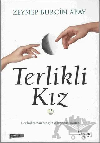 Terlikli Kız 2