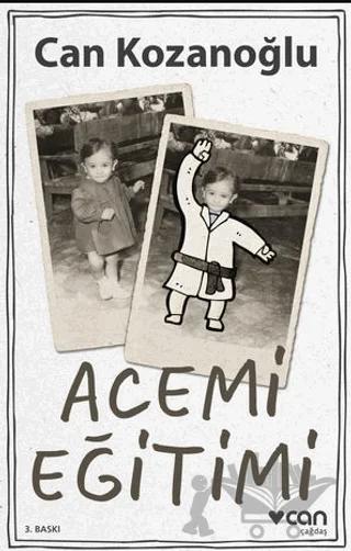Acemi Eğitimi