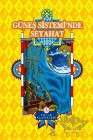 Güneş Sistemi’nde Seyahat