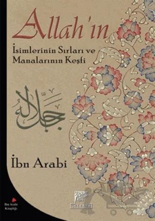 Allah’ın İsimlerinin Sırları ve Manalarının Keşfi