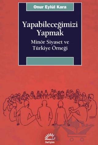 Yapabileceğimizi Yapmak