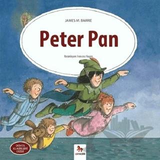 Peter Pan