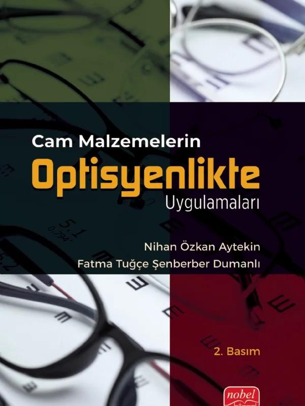 Cam Malzemelerin Optisyenlikte Uygulamaları