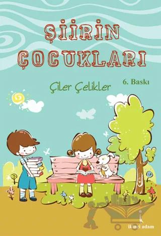 Şiirin Çocukları
