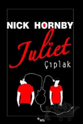 Juliet Çıplak