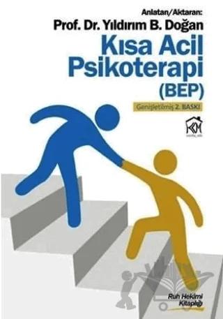 Kısa Acil Psikoterapi
