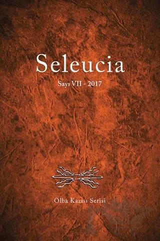 Seleucia 7 - Olba Kazısı Serisi