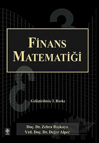 Finans Matematiği