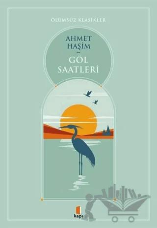 Göl Saatleri