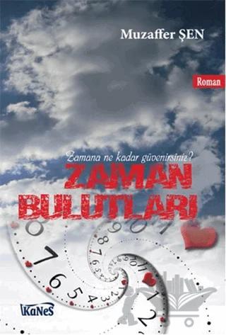 Zaman Bulutları