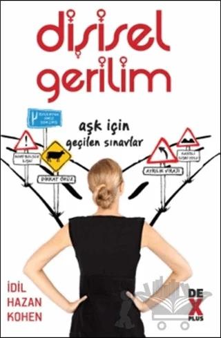 Dişisel Gerilim
