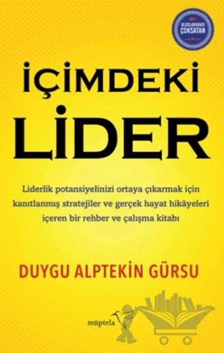 İçimdeki Lider