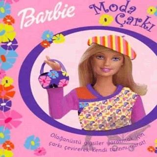 Barbie - Moda Çarkı