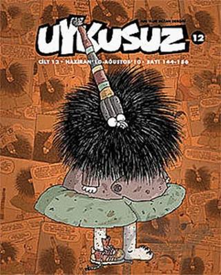Uykusuz Dergisi Cilt: 12