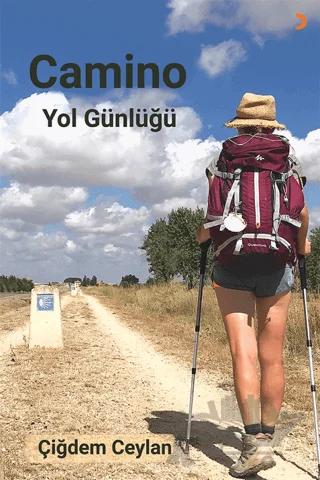 Camino Yol Günlüğü