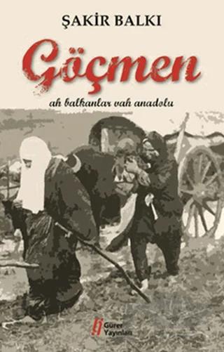 Göçmen