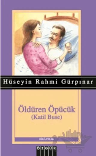 Öldüren Öpücük