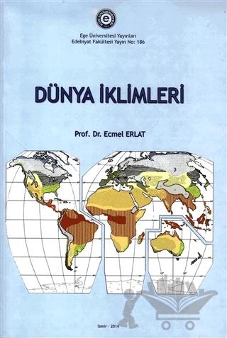 Dünya İklimleri