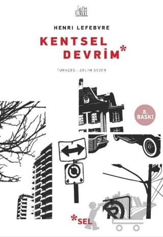 Kentsel Devrim