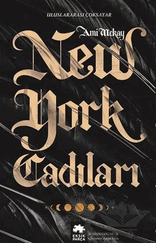 New York Cadıları