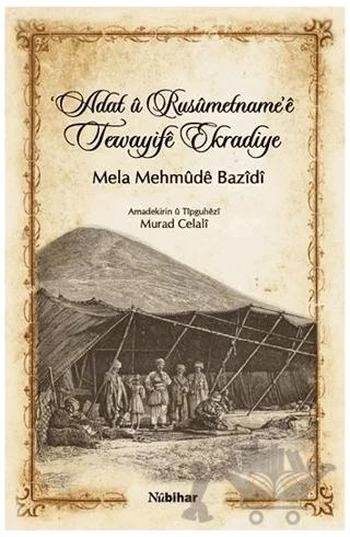 'Adat u Rusumetname'e Tewayife Ekradiye