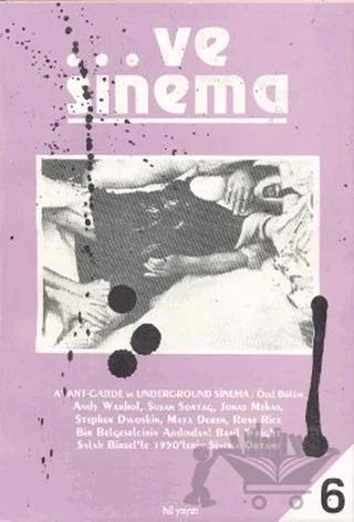 Ve Sinema 6