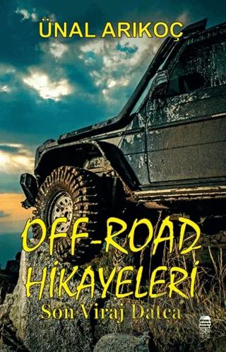 Off-Road Hikayeleri