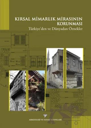 Kırsal Mimarlık Mirasının Korunması