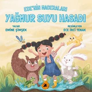 Ecenin Maceraları - Yağmur Suyu Hasadı