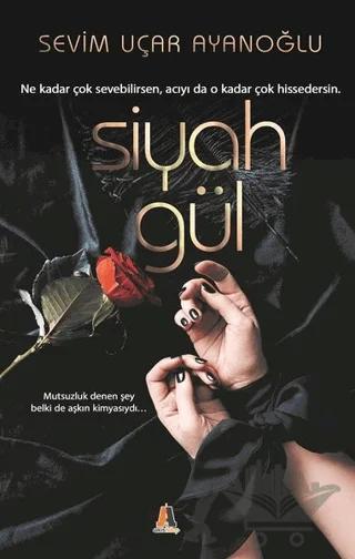Siyah Gül