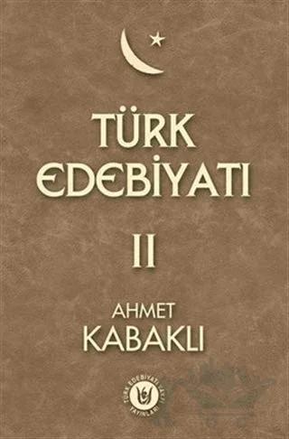 Türk Edebiyatı 2