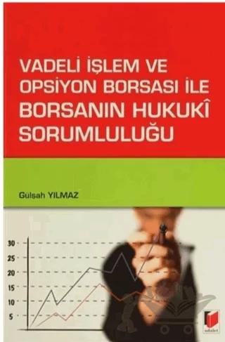 Vadeli İşlem ve Opsiyon Borsası ile Borsanın Hukuki Sorumluluğu
