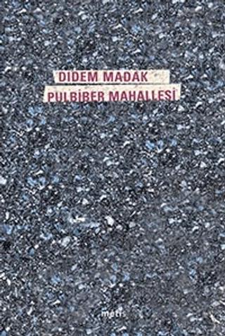 Pulbiber Mahallesi
