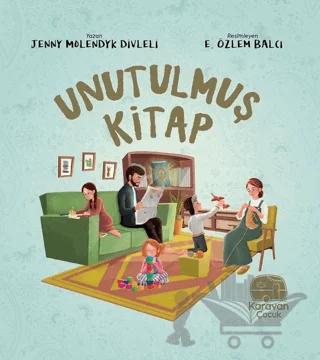 Unutulmuş Kitap