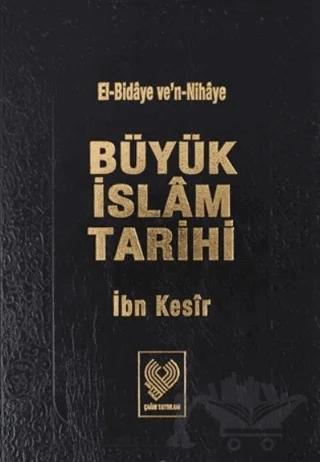 Büyük İslam Tarihi 11.Cilt
