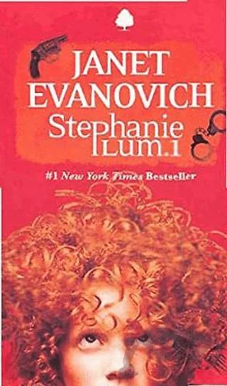 Stephanie Plum. 1