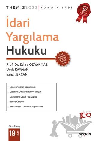 THEMIS - İdari Yargılama Hukuku